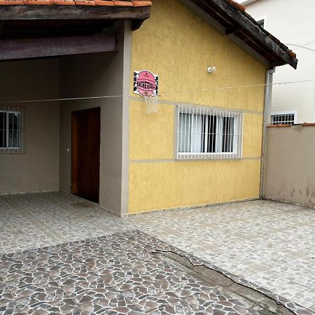 Casa De Praia Caraguatatuba Massaguacu Kültér fotó