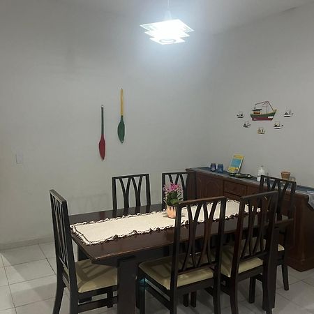 Casa De Praia Caraguatatuba Massaguacu Kültér fotó