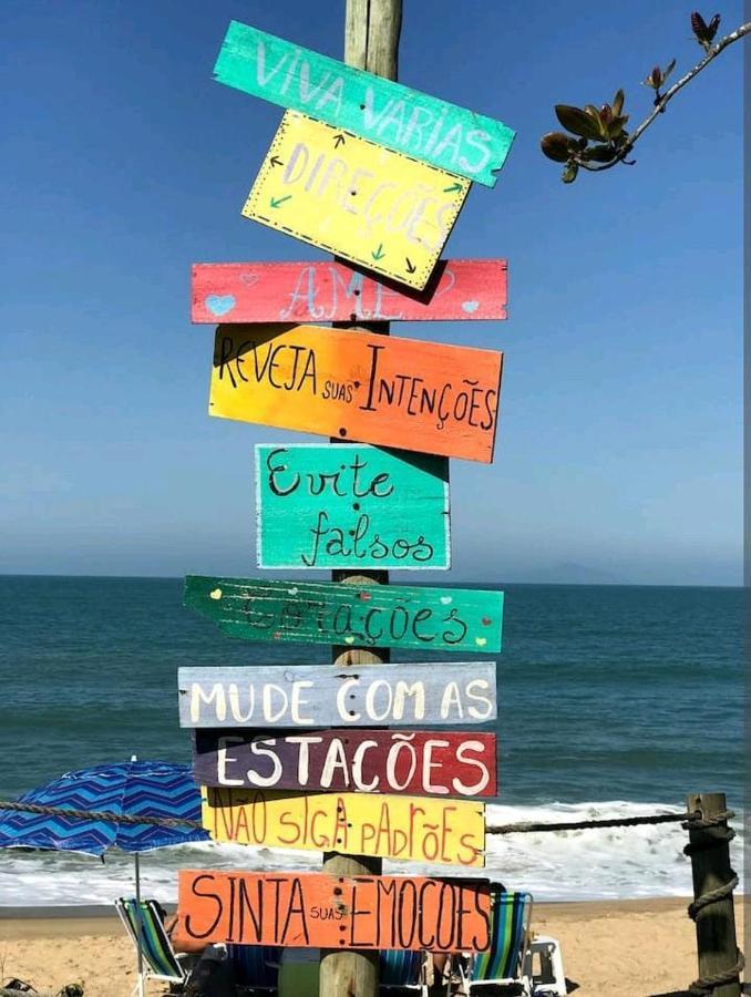 Casa De Praia Caraguatatuba Massaguacu Kültér fotó