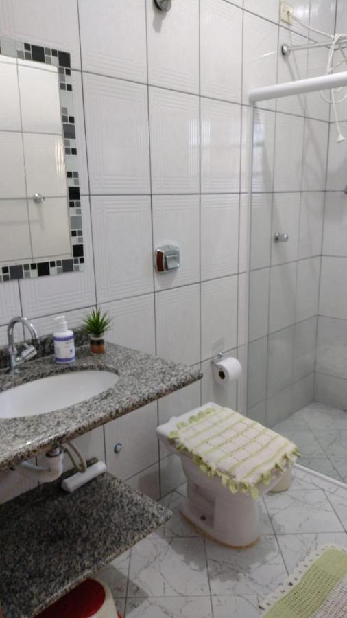 Casa De Praia Caraguatatuba Massaguacu Kültér fotó