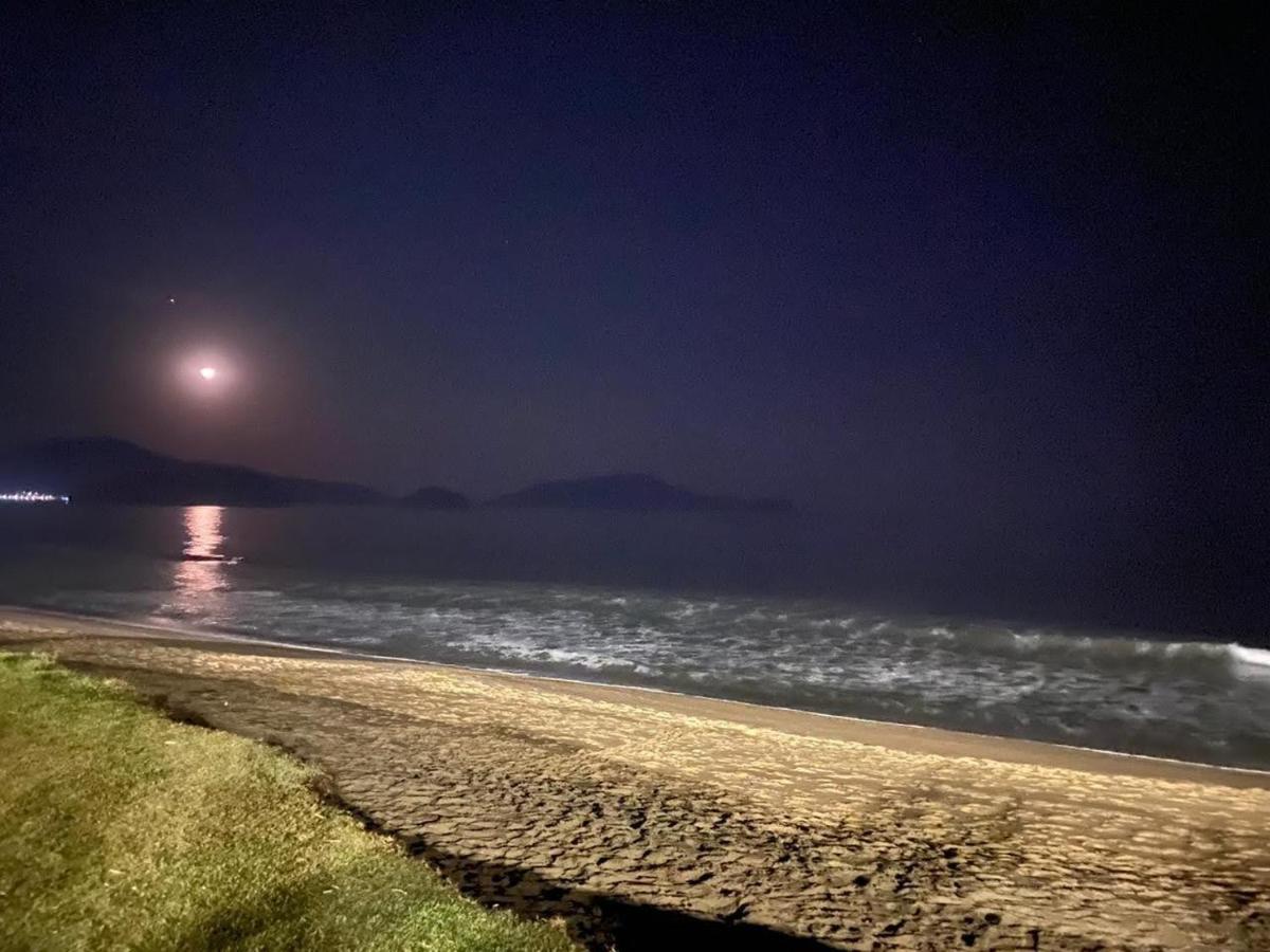 Casa De Praia Caraguatatuba Massaguacu Kültér fotó